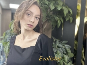 Evalister