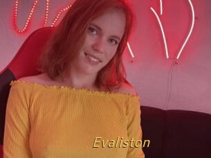 Evaliston