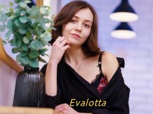 Evalotta