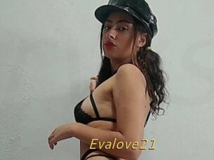 Evalove21