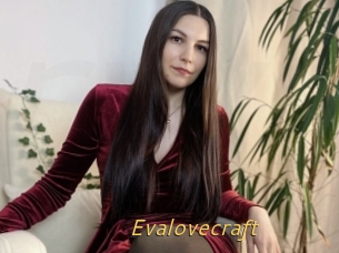 Evalovecraft