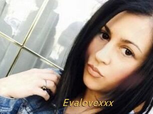 Evalovexxx