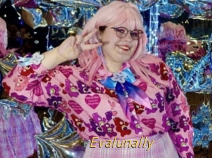 Evalunally