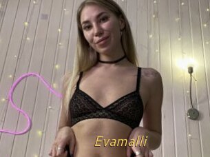 Evamalli