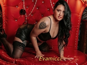 Evamicci
