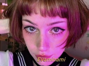 Evaminami