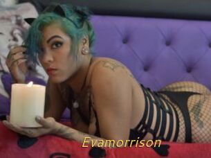 Evamorrison