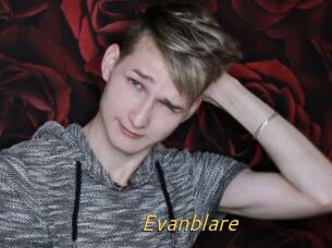 Evanblare