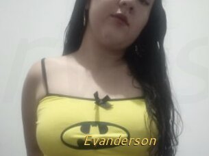 Evanderson