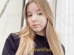 Evanillson