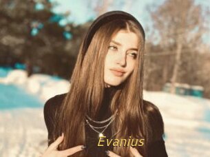 Evanius