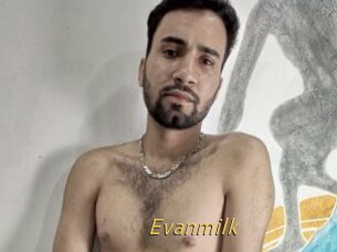 Evanmilk