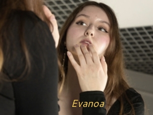Evanoa