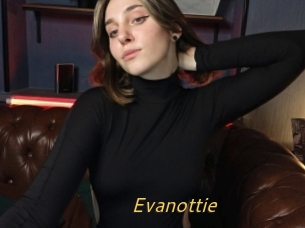 Evanottie