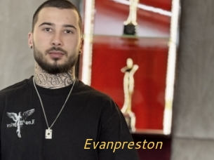 Evanpreston