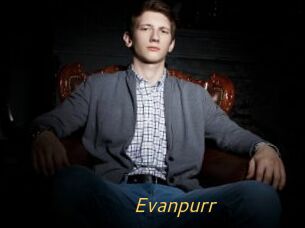 Evanpurr