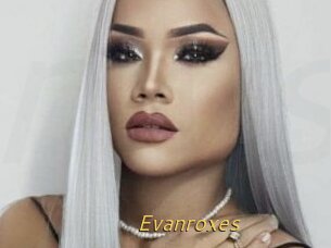 Evanroxes