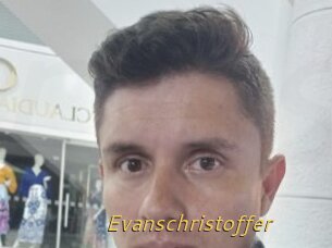 Evanschristoffer