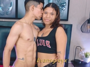 Evansgreyx