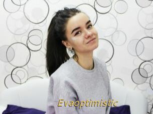 Evaoptimistic