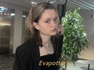 Evapotters