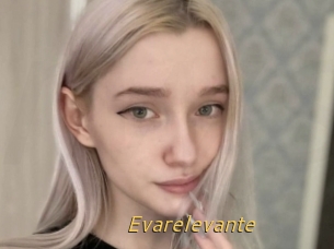 Evarelevante