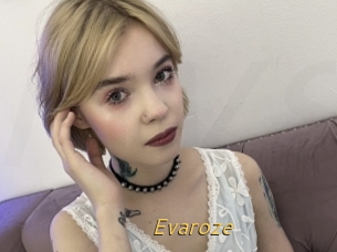 Evaroze
