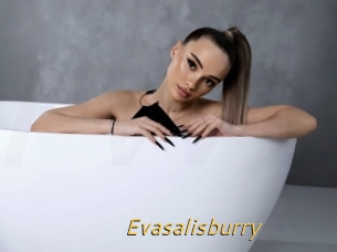 Evasalisburry