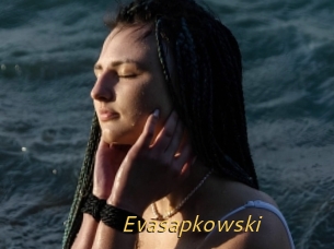 Evasapkowski