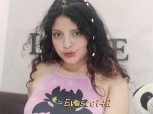Evascot41