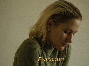 Evasnown