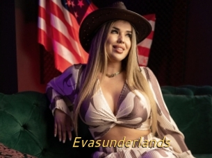Evasunderlands