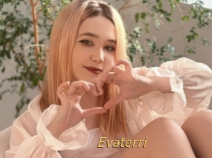 Evaterri