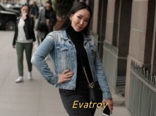Evatroy