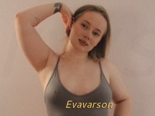 Evavarson