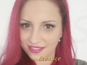 Evealice