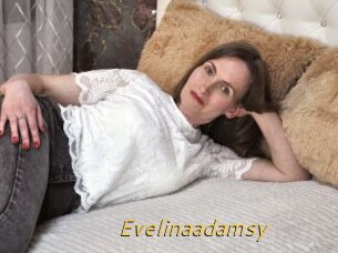 Evelinaadamsy