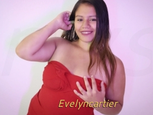 Evelyncartier