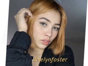 Evelynfoster
