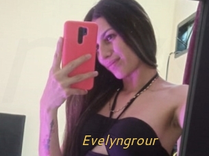 Evelyngrour
