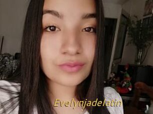Evelynjadelatin