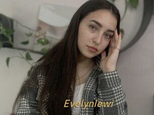 Evelynlewi