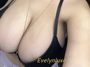 Evelynluxe