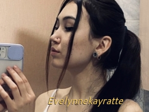 Evelynnekayratte