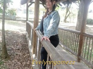 Evelynngomezz
