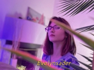 Evelynsader