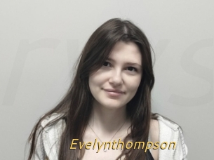 Evelynthompson