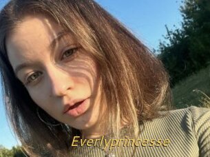 Everlyprincesse