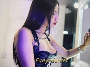 Eveyndurret