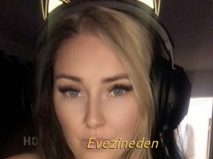 Evezineden